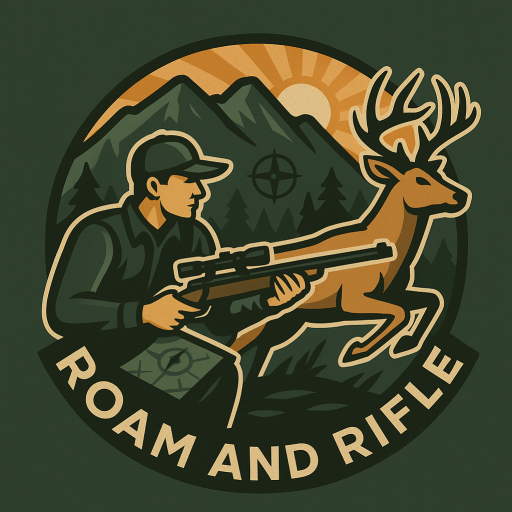 Roam and Rifle